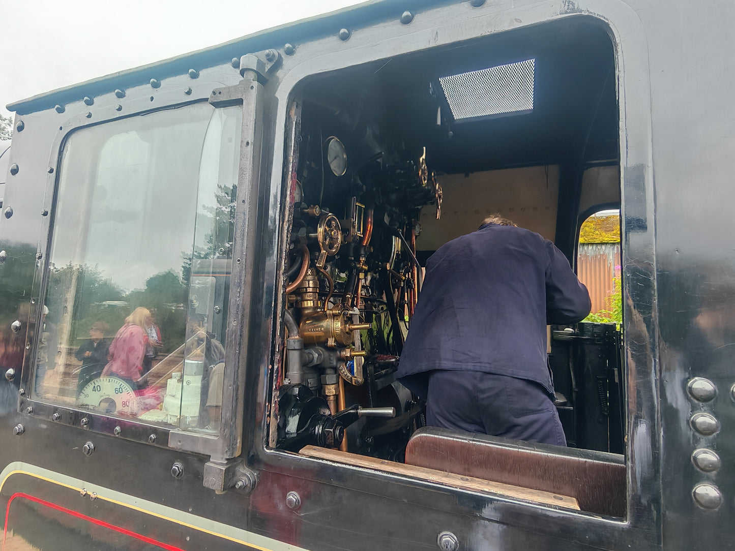 Harry Potter Bridge Day Tour from Edinburgh