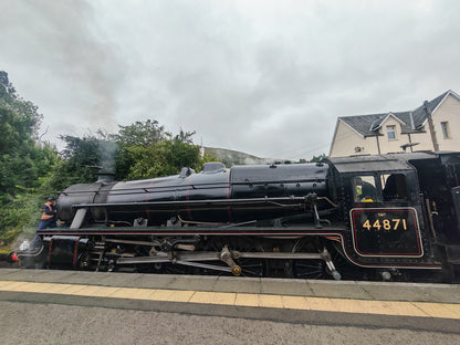 Loch Lomond and The Highlands Day Tour