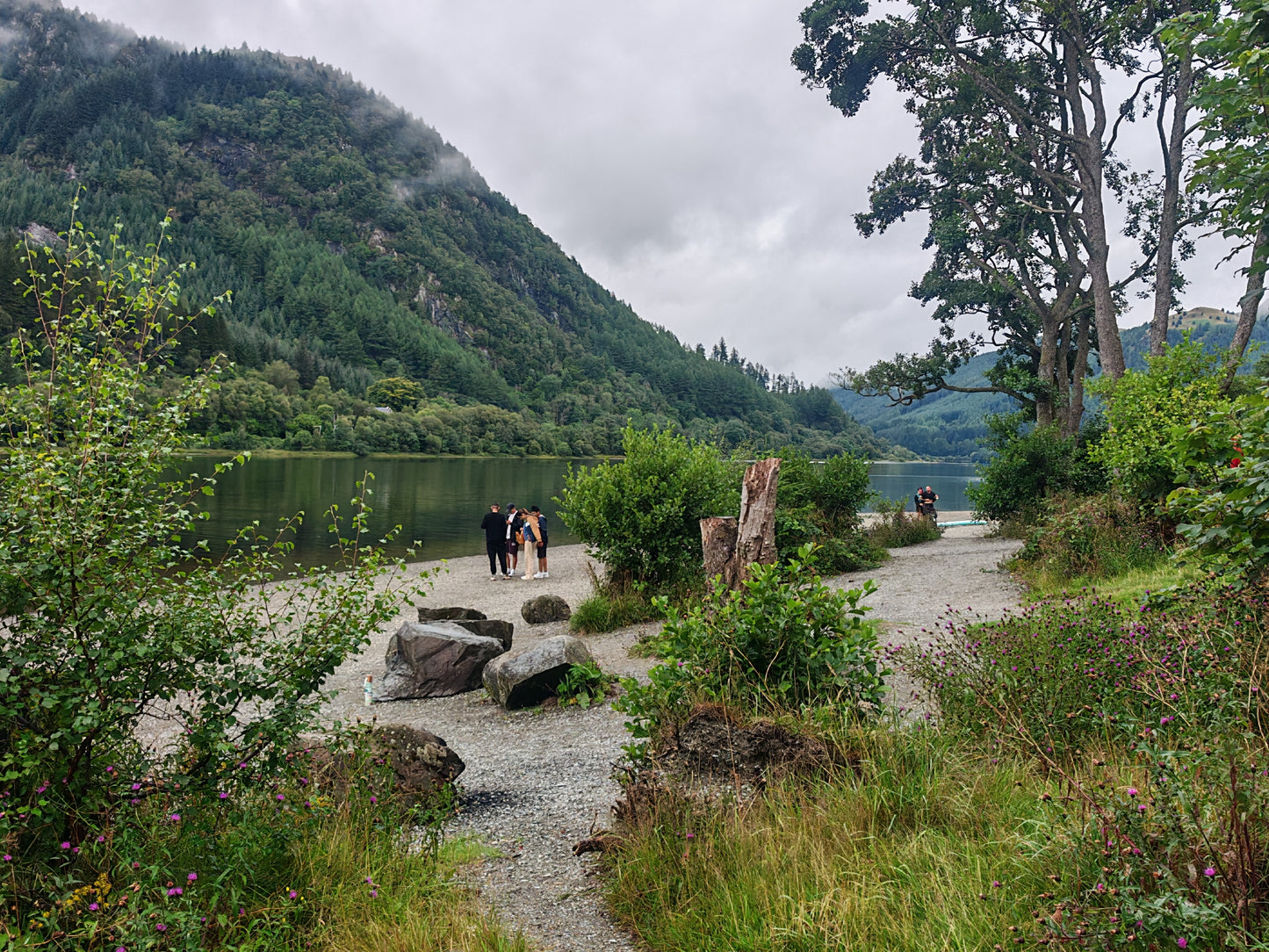 Loch Ness Day Tour from Edinburgh
