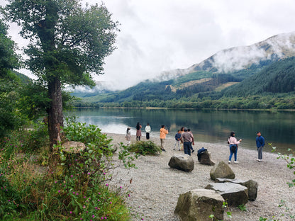 Loch Ness Day Tour from Edinburgh
