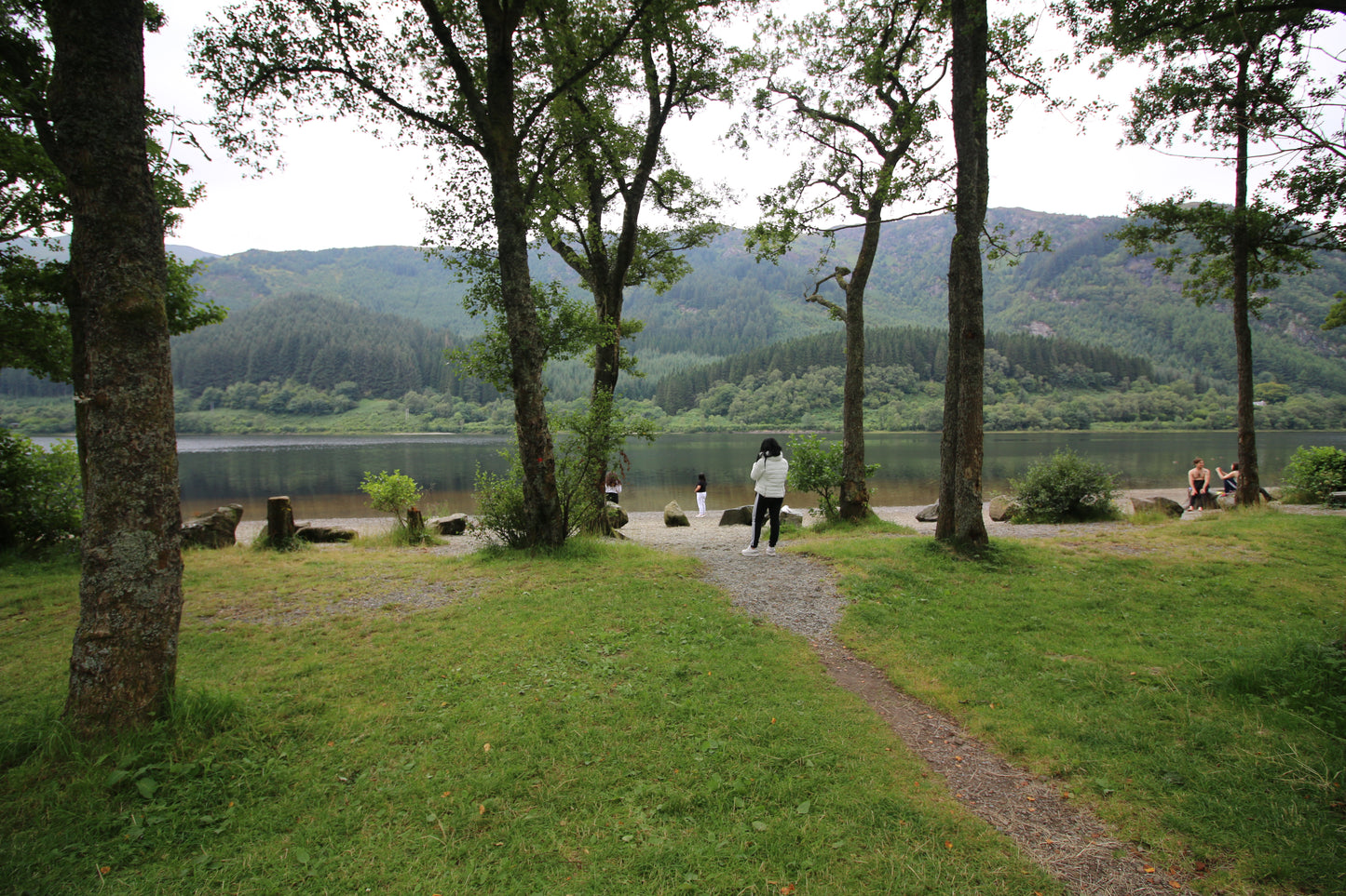 5 Day Tour of Scotland from Edinburgh or Glasgow