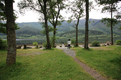 5 Day Tour of Scotland from Edinburgh or Glasgow