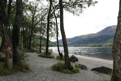 Loch Lomond and The Highlands Day Tour