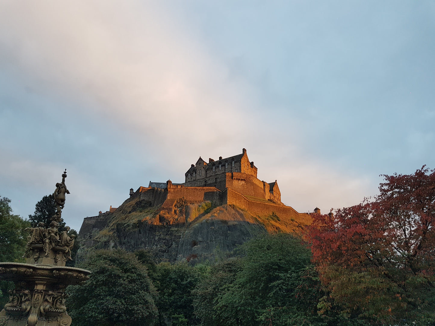 5 Day Tour of Scotland from Edinburgh or Glasgow